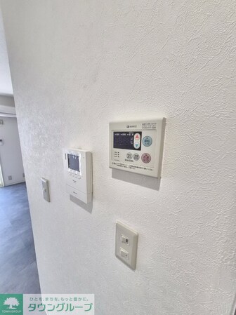 多摩ロイヤルアベニューIの物件内観写真